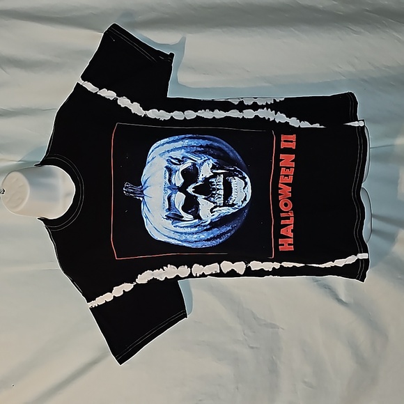 Halloween II T-shirt - Picture 1 of 10